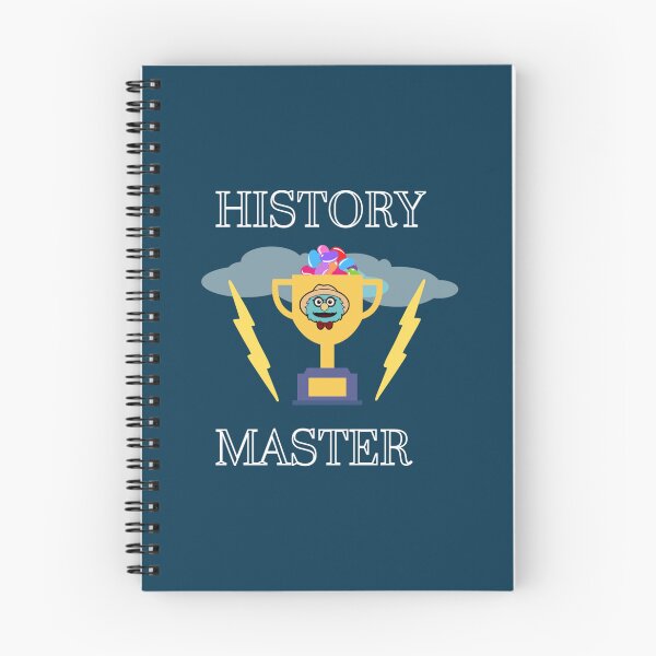 Item preview, Puppet History The Coveted Cup of History Master   designed and sold by Hanharta.