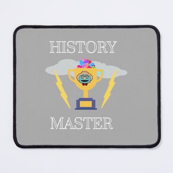 Item preview, Puppet History The Coveted Cup of History Master   designed and sold by Hanharta.