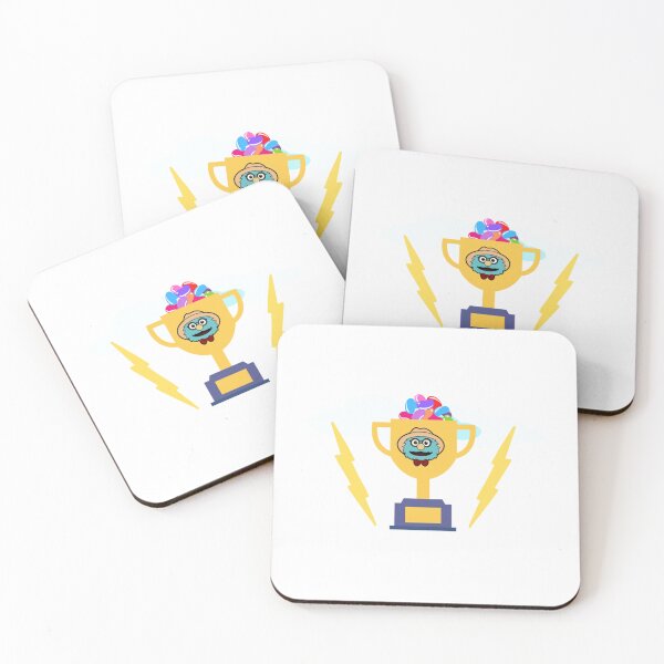 Item preview, Puppet History The Coveted Cup of History Master   designed and sold by Hanharta.
