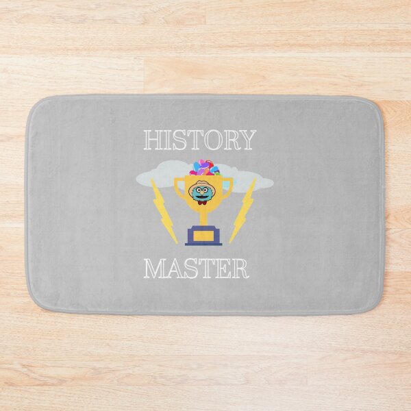 Item preview, Puppet History The Coveted Cup of History Master   designed and sold by Hanharta.