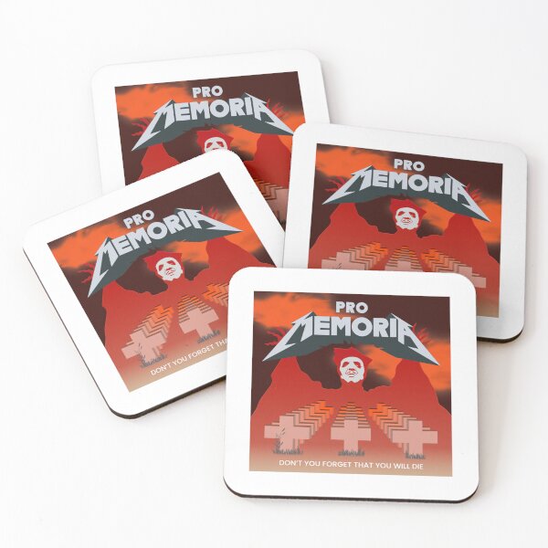 Item preview, pro memoria   designed and sold by Hanharta.