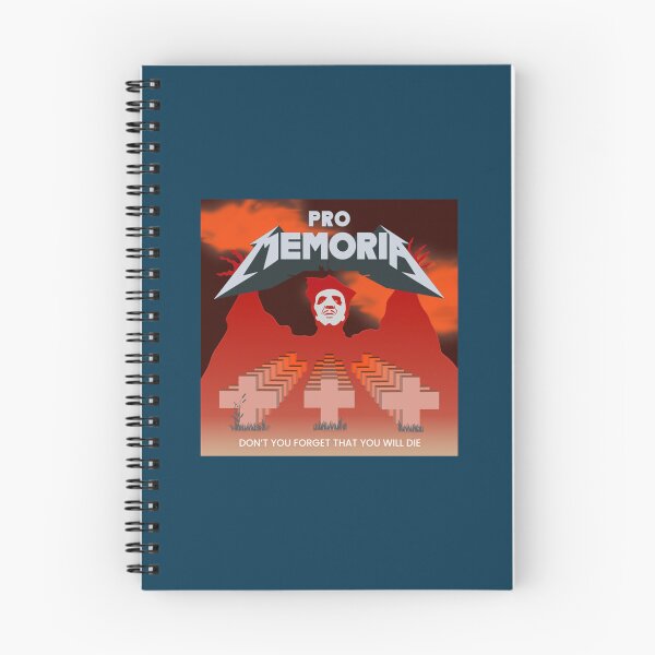 Item preview, pro memoria   designed and sold by Hanharta.