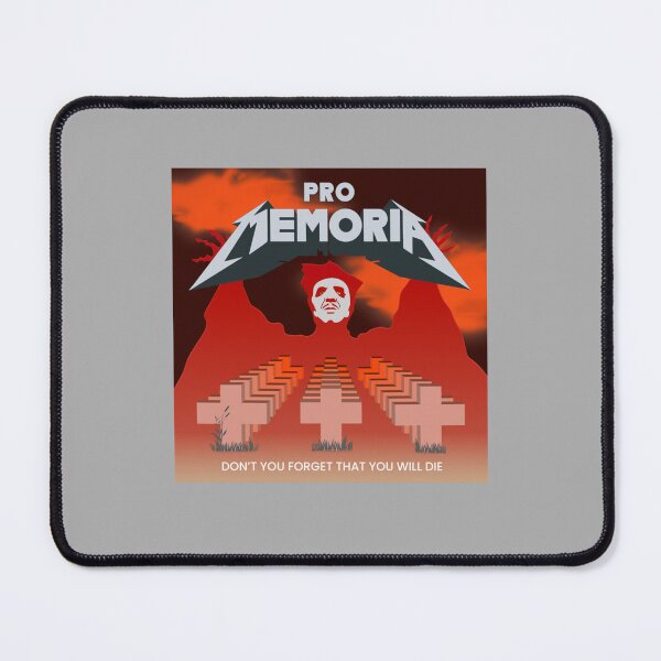 Item preview, pro memoria   designed and sold by Hanharta.