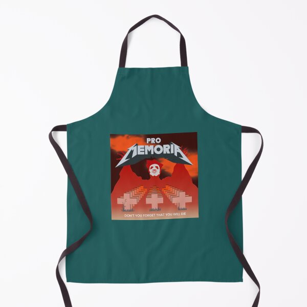Item preview, pro memoria designed and sold by Hanharta.