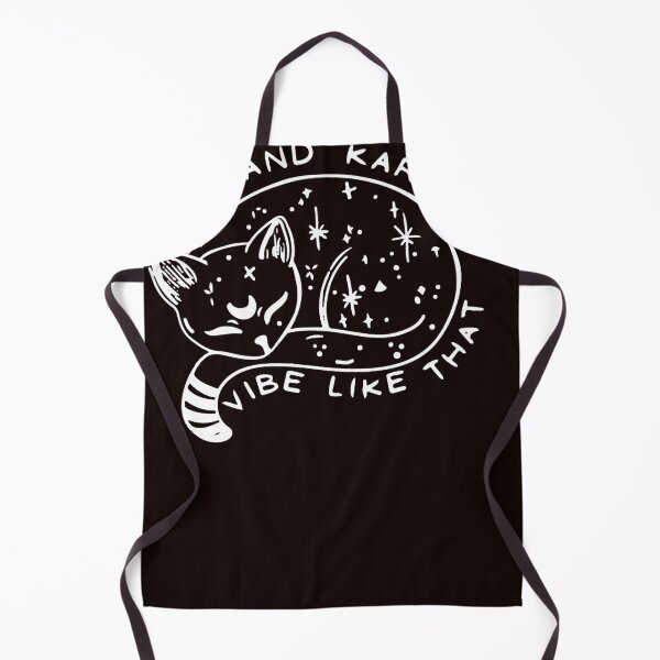Item preview, me and karma vibe like that funny lazy cat designed and sold by DavJoubert.