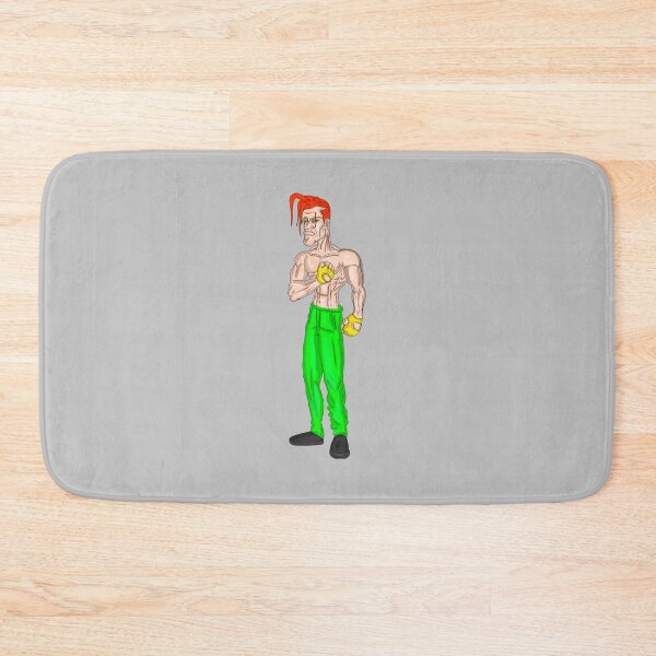 Item preview, Punk   designed and sold by Hanharta.
