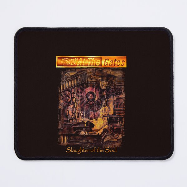 Item preview, Slaughter of the Soul by At the Gates - Classic Old School Swedish Melodic Death Metal  designed and sold by DavJoubert.