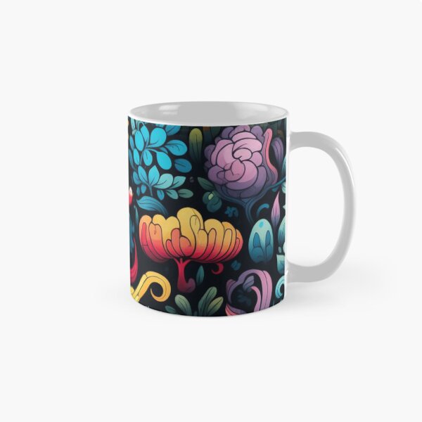 Item preview,  "Fantastic Wonder: Unleash Your Imagination in the Magical World of Doodles" designed and sold by SBD-Shop.