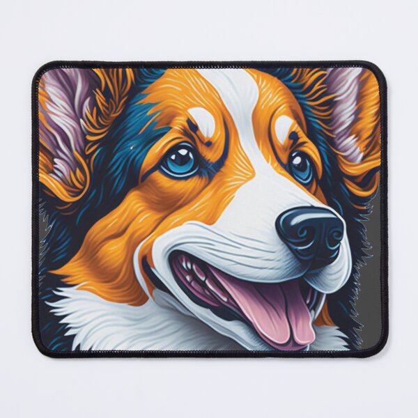Item preview, dog 11 designed and sold by Houerd.