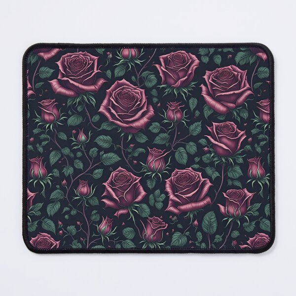 Item preview, rosas exuberantes designed and sold by Islandadora.