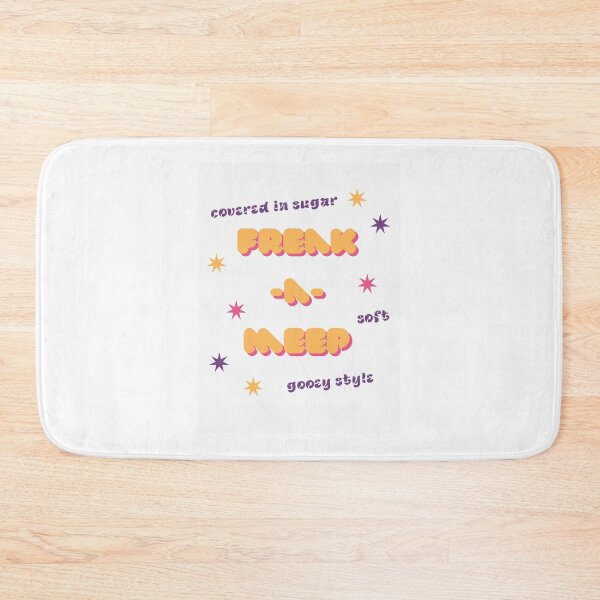 Item preview, Freak-a-Meep Baseball ¾ Sleeve  designed and sold by christianyandre.