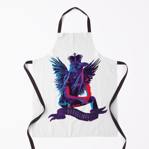 Item preview, Rebellious Mauknox designed and sold by Mauknox.
