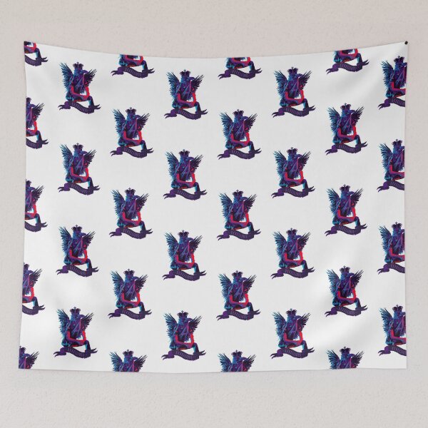 Item preview, Rebellious Mauknox designed and sold by Mauknox.