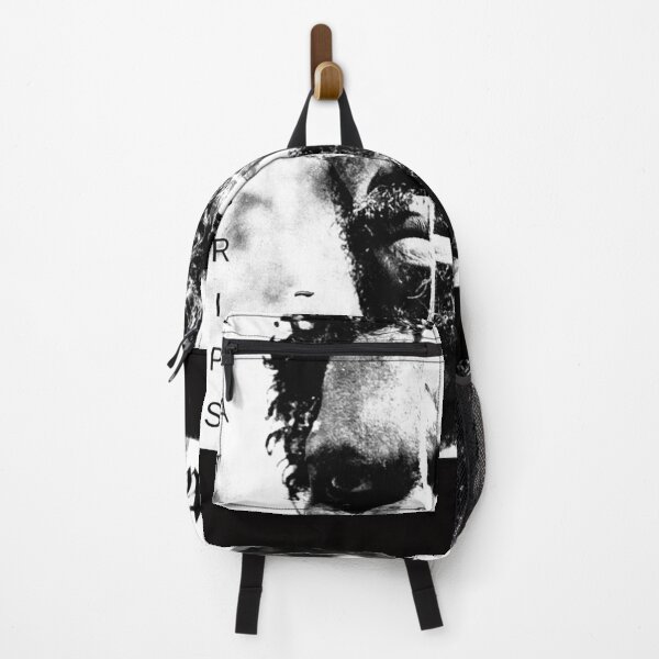 Item preview, Exmilitary by Death Grips designed and sold by DavJoubert.