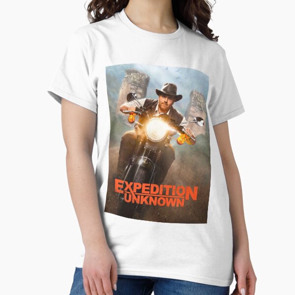 【DISCOVERY EXPEDITION】 Mountain Illustration T-shirt DM__Boys_FlatFront_1.jpg?v=