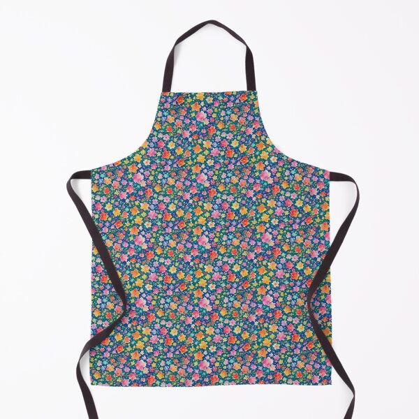 Item preview, Radiant Summer Blossoms Floral Pattern designed and sold by jmccur.