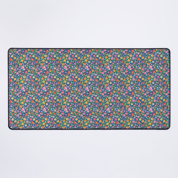 Item preview, Radiant Summer Blossoms Floral Pattern designed and sold by jmccur.