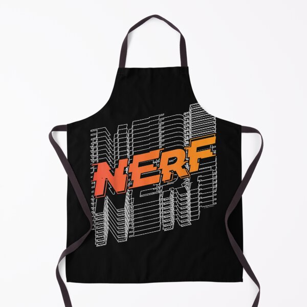 Item preview, Nerf Stacked Line designed and sold by PascalGrimard3.
