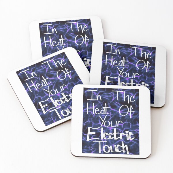 Item preview, Electric Touch  designed and sold by EmJCreations.