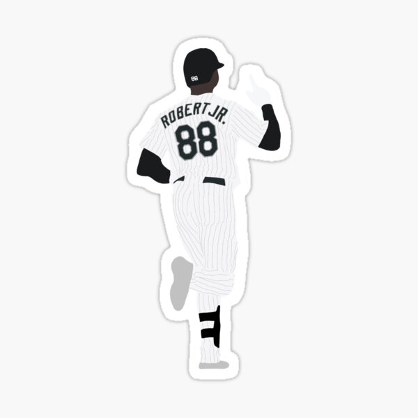 MLB White Sox Southside 79 Jose Abreu Black 2021 City Connect