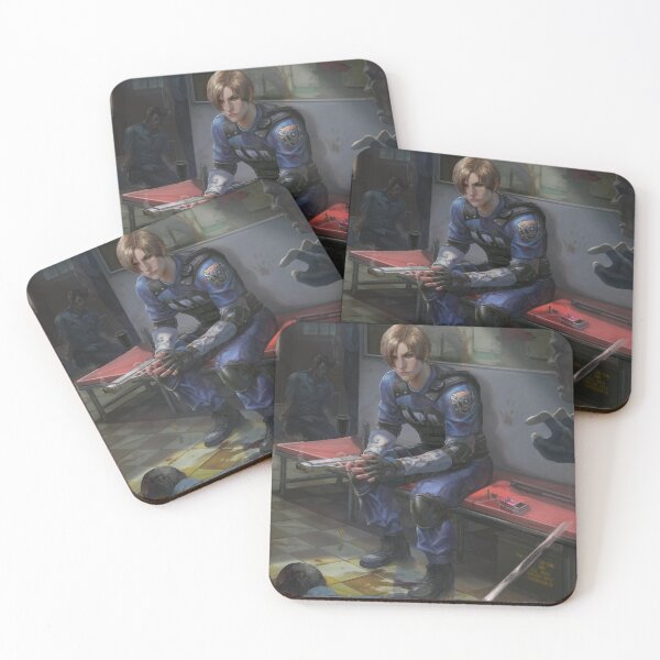 Item preview, Resident evil designed and sold by reamslarsolz.