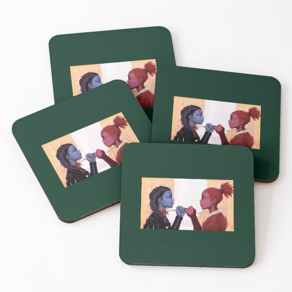 Item preview, In Sweetness there is Strength designed and sold by christianyandre.
