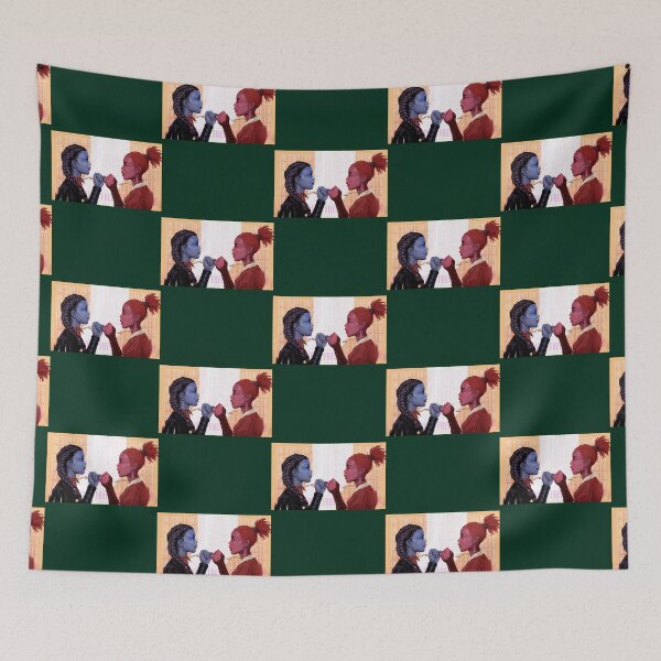 Item preview, In Sweetness there is Strength designed and sold by christianyandre.
