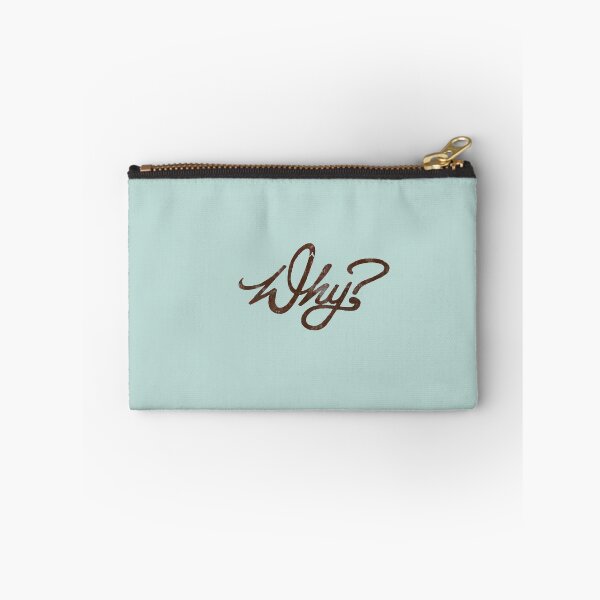 Item preview, why? designed and sold by lessiops.
