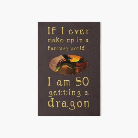 Fantasy Dragon Poster for Sale by locokimo