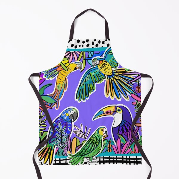 Item preview, WILD BIRDS designed and sold by ANDREASILVESTRI.