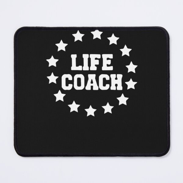 Item preview, Best Seller Life Coach designed and sold by JohnMorrow5.