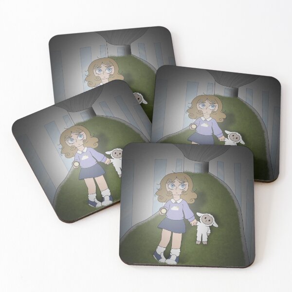 Item preview, Follow the Tunnel designed and sold by RayofArtistry.