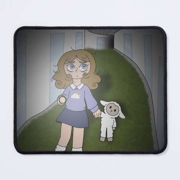Item preview, Follow the Tunnel designed and sold by RayofArtistry.