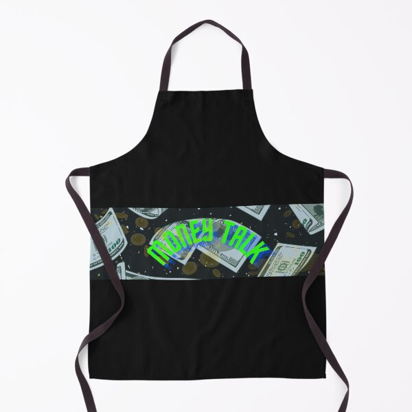 Item preview, "MONEY TALK" CASH designed and sold by KGSM.
