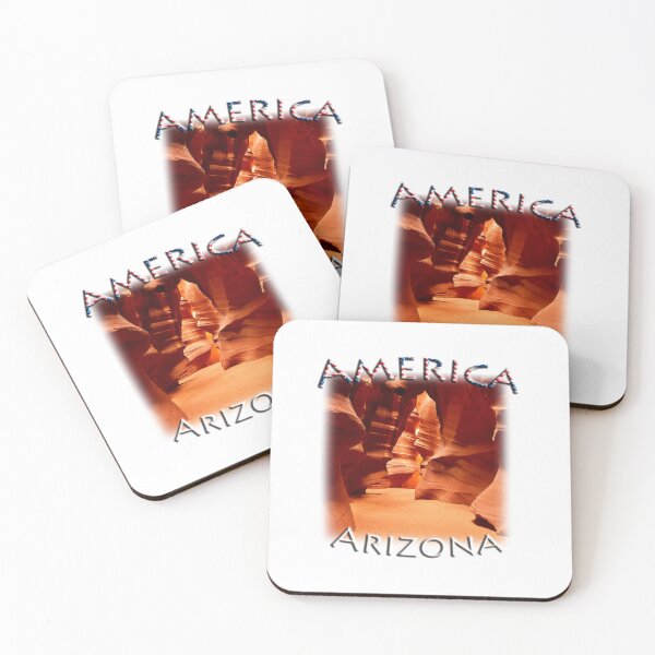 Artikelvorschau, America - Arizona - Antelope Canyon entworfen und verkauft von Adam Gormley.