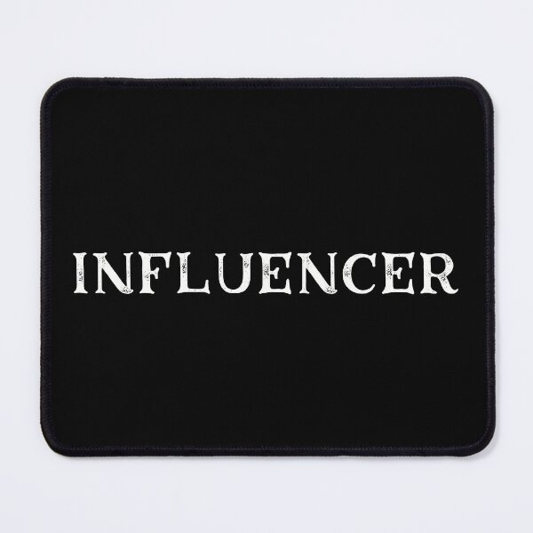 Item preview, Influencer - Internet Social Media Influencer designed and sold by farhanhafeez.