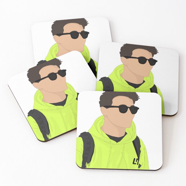Item preview, LN4 @ British GP designed and sold by DesignssByBee.