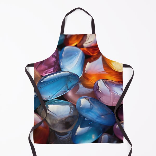 Item preview, 3-D GEMS T-SHIRT designed and sold by Rebekkahsdesign.