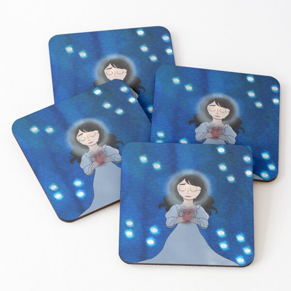Item preview, Memory of Lizzie designed and sold by RayofArtistry.