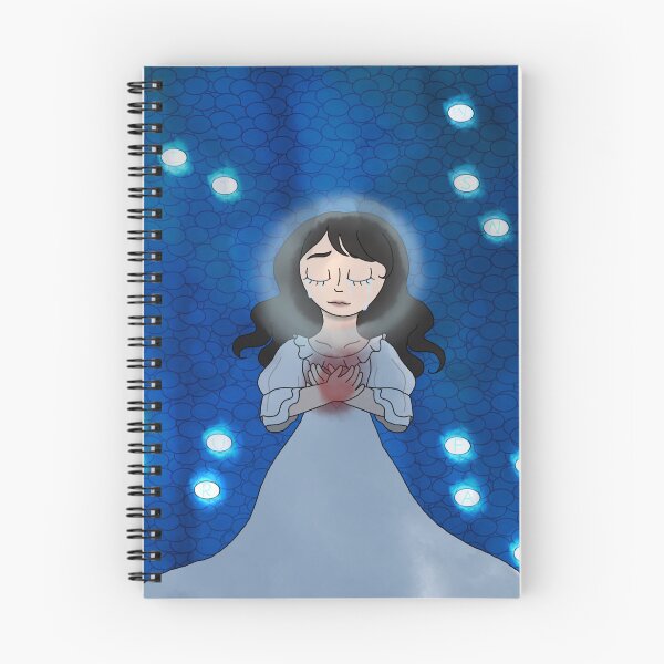 Item preview, Memory of Lizzie designed and sold by RayofArtistry.