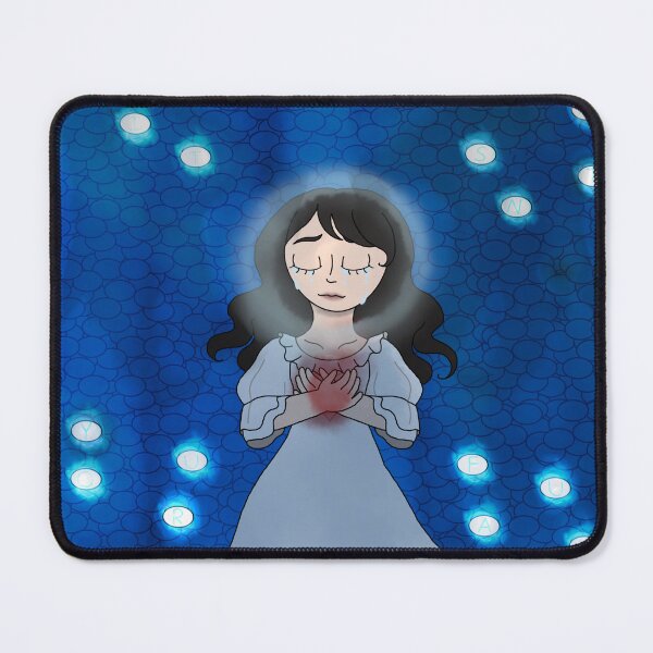 Item preview, Memory of Lizzie designed and sold by RayofArtistry.