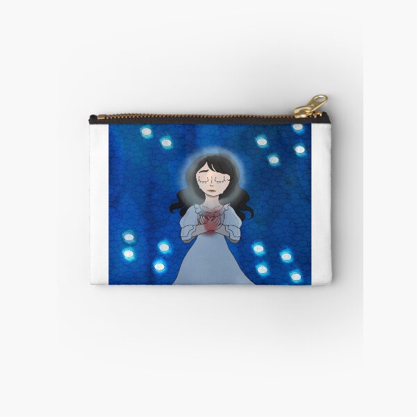 Item preview, Memory of Lizzie designed and sold by RayofArtistry.
