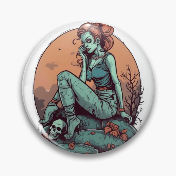 Item preview, ZOMBABE designed and sold by Jasby-Co.
