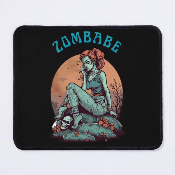 Item preview, ZOMBABE designed and sold by Jasby-Co.