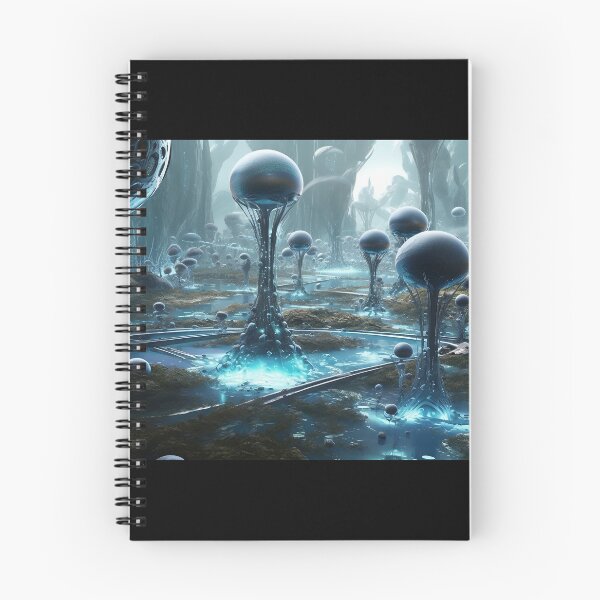 Item preview, Hydrogenomic series 002 designed and sold by Imthenats Photography and Art.
