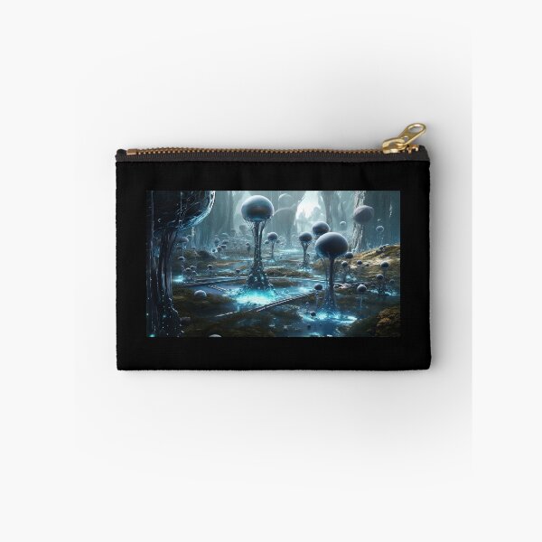 Item preview, Hydrogenomic series 002 designed and sold by Imthenats Photography and Art.