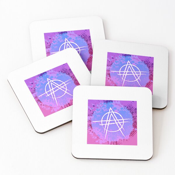 Item preview, AmoreArts Logo designed and sold by Amore-Arts.