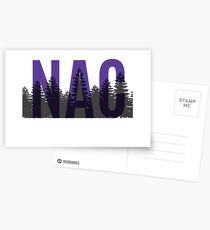 Nacogdoches, Texas Postcards