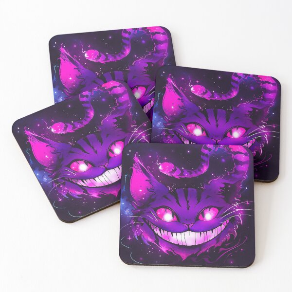 Item preview, Cosmic Cheshire designed and sold by RLan.