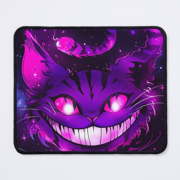 Item preview, Cosmic Cheshire designed and sold by RLan.